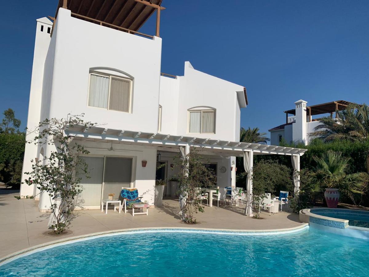 Villa Snow White Hurghada